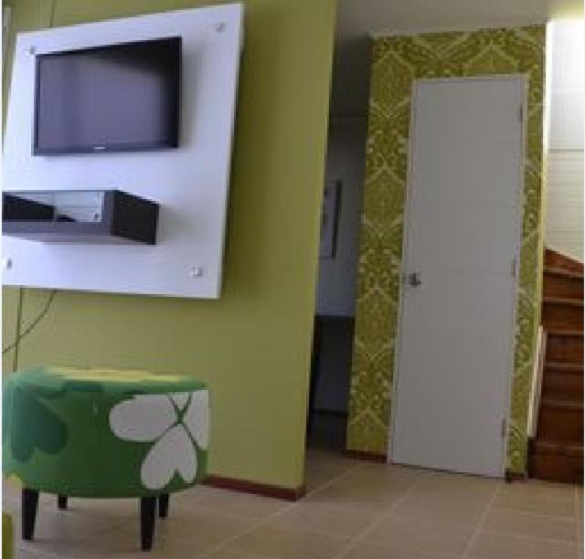 Apartamento Casas Puerto de Vega Vallenar Habitación foto